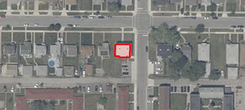 2650 164th Pl