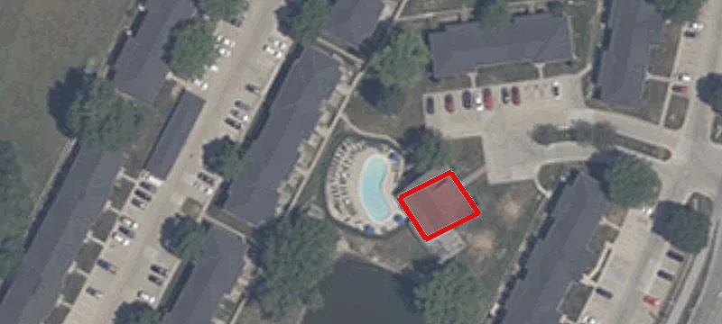 610 Paradise Ct