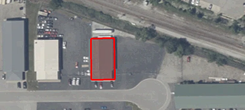 308 Industrial Dr
