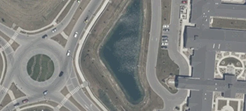 9100 Maysville Rd