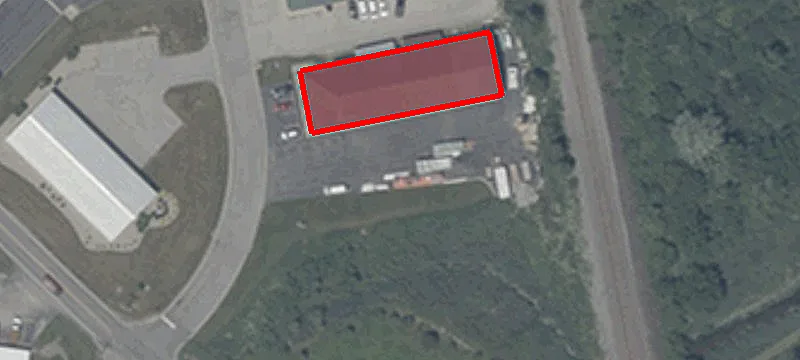 9621 Industrial Dr