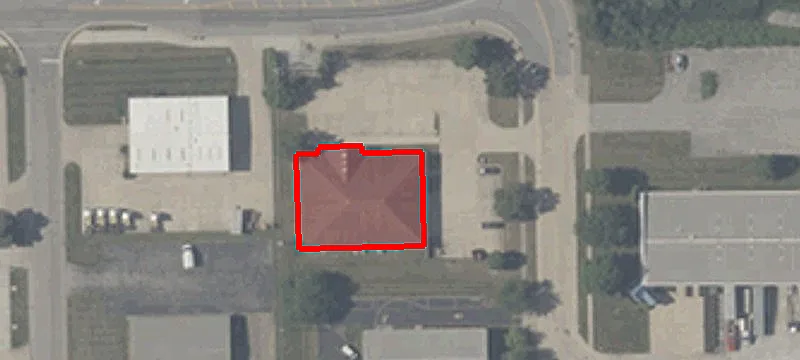 700 Farabee Ct