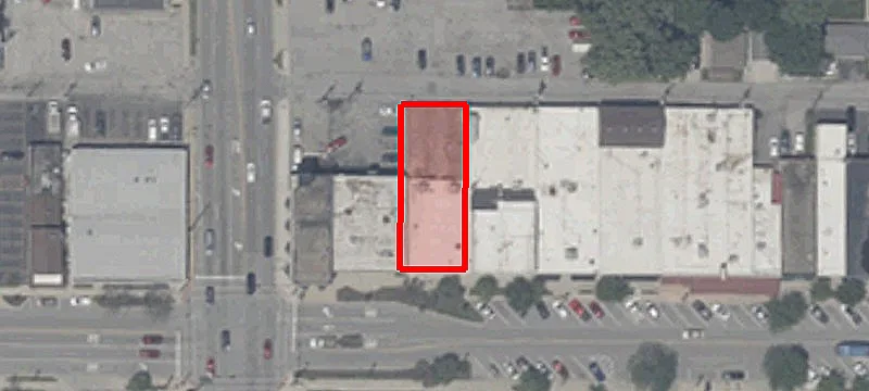 2813 Hwy Ave