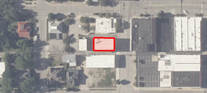 16 Jackson St