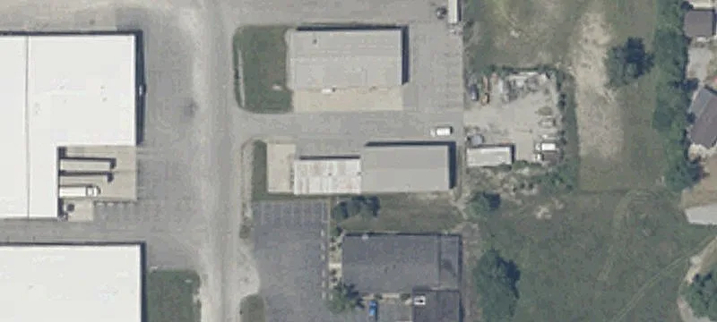 4630 Newaygo Rd
