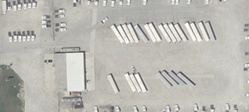 5320 Industrial Rd