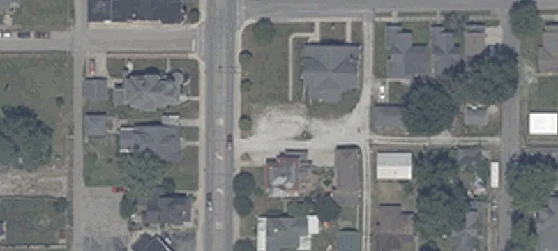 Anderson St