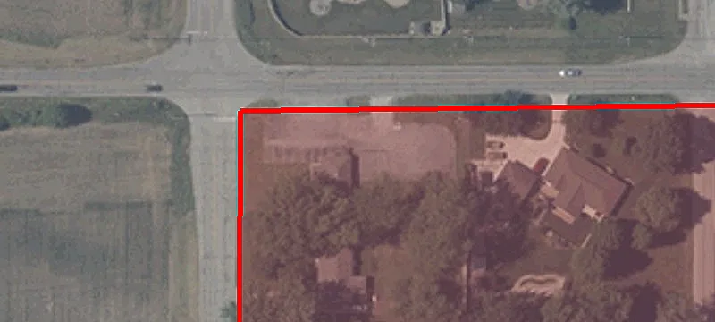 5011 Old Us Hwy 231st S