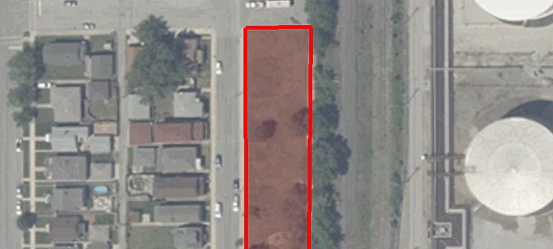 2809 Schrage Ave