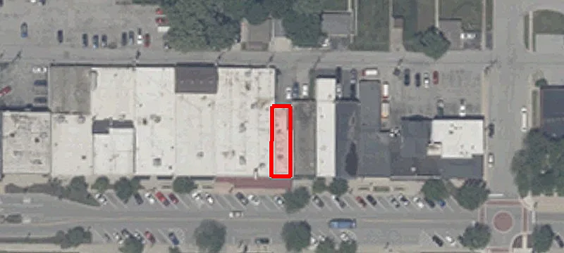 2833 Hwy Ave