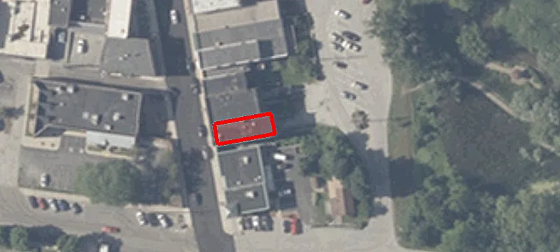 193 Calumet Rd