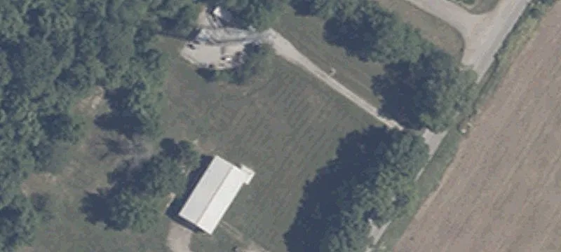 2822 Old State Rd 37