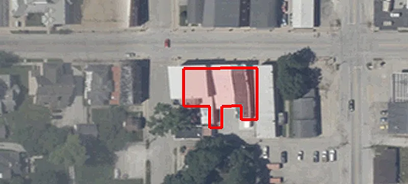 17 Pearl St