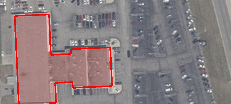 1250 Us Hwy 31st S