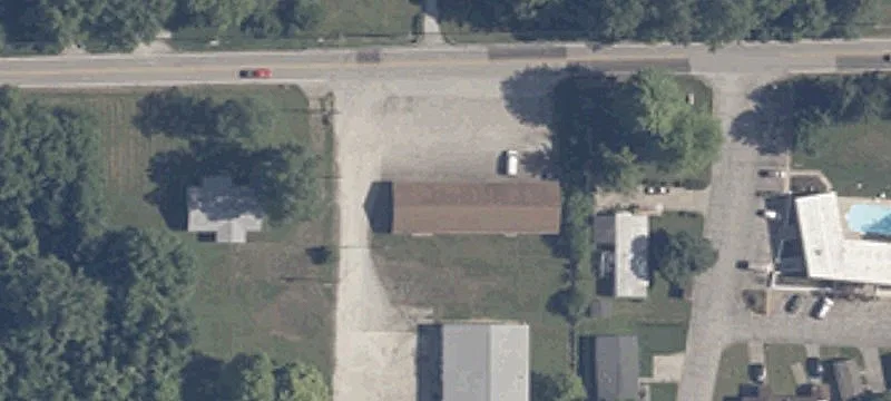 4411 County Line Rd