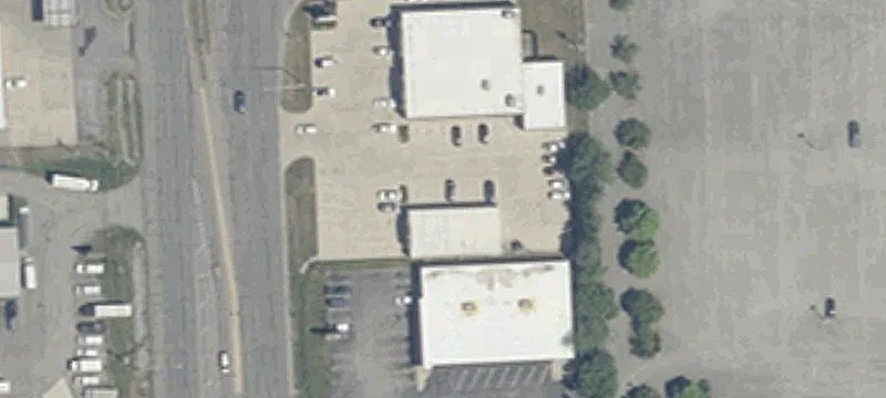 1320 Coliseum Blvd
