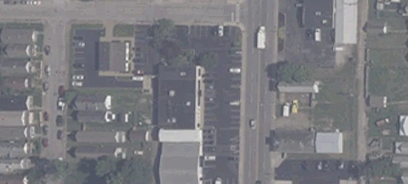 1330 1st Ave