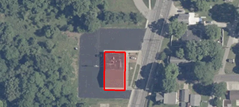 1001 Main St