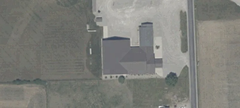 9115 Brush College Rd
