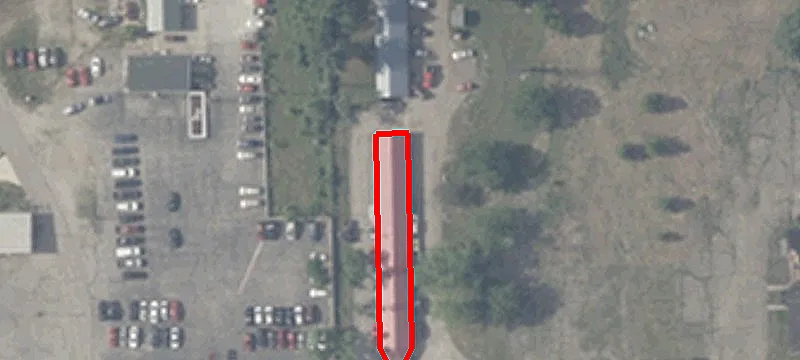 2616 Byp Rd