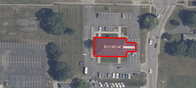 801 Smith Vly Rd