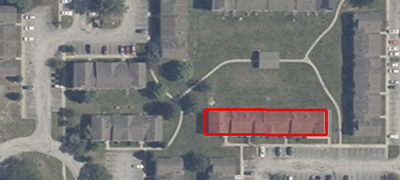 4909 Covered Brg Rd