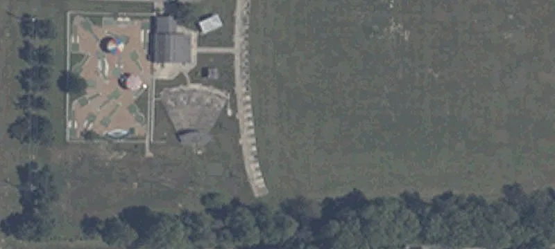 17400 Willow Vw Rd