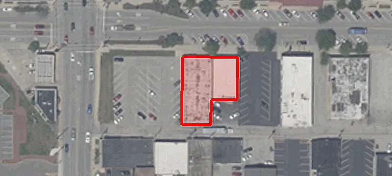 2818 Hwy Ave
