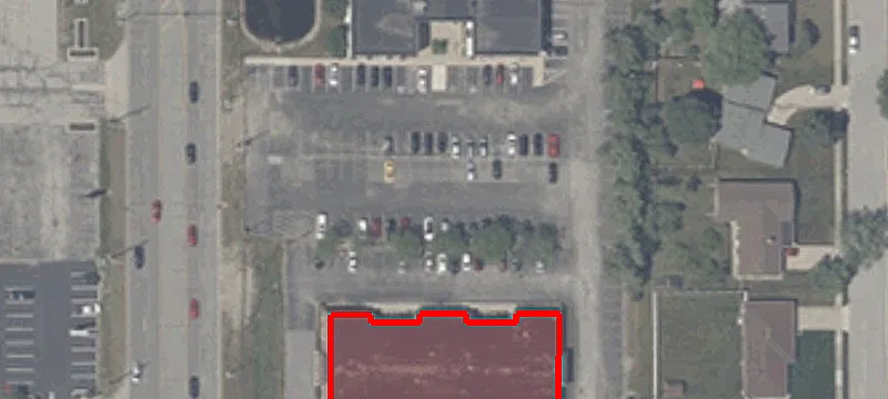 7889 Broadway, Unit 7891