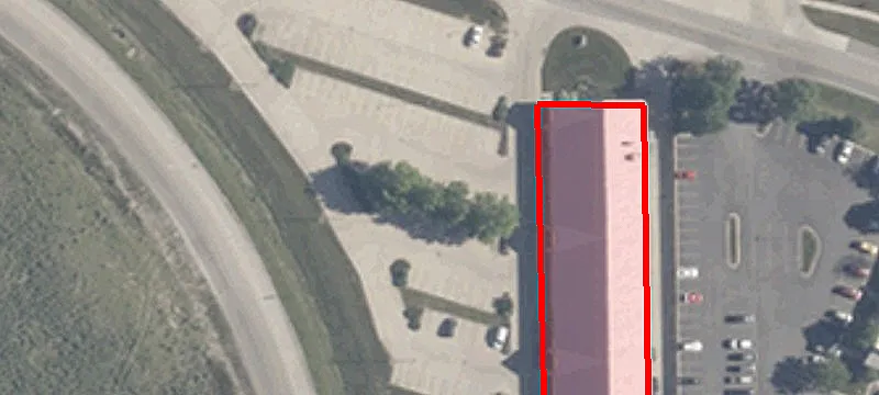 140 Frontage Rd