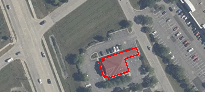 10495 Michigan Rd