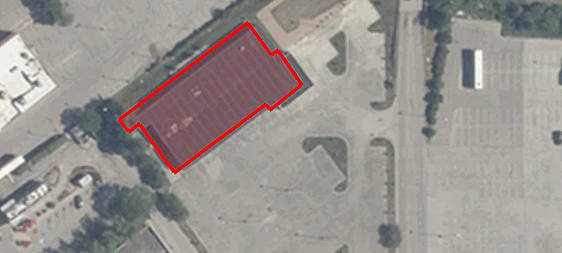 3540 Commercial Dr