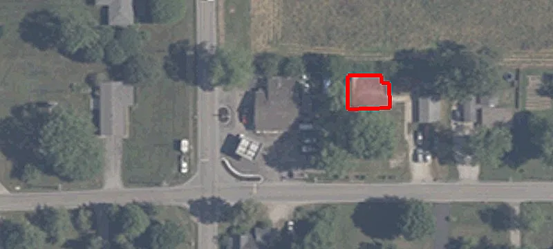 3697 Morgantown Rd