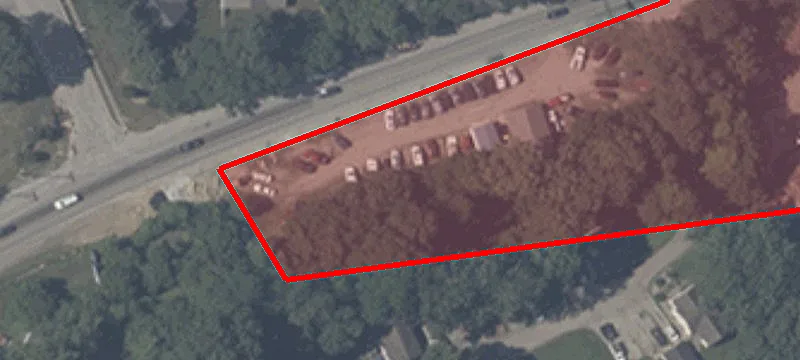2409 Old Us Hwy 231st S