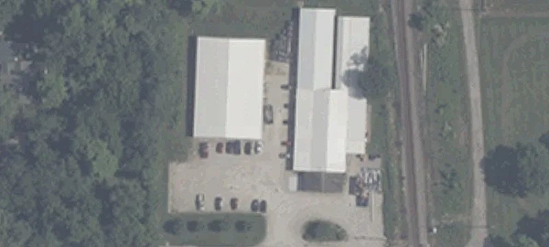 200 Inglefield Rd