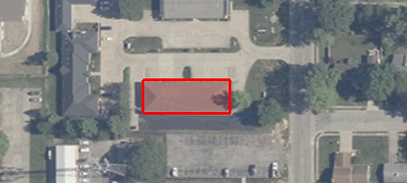 2635 Yeager Rd