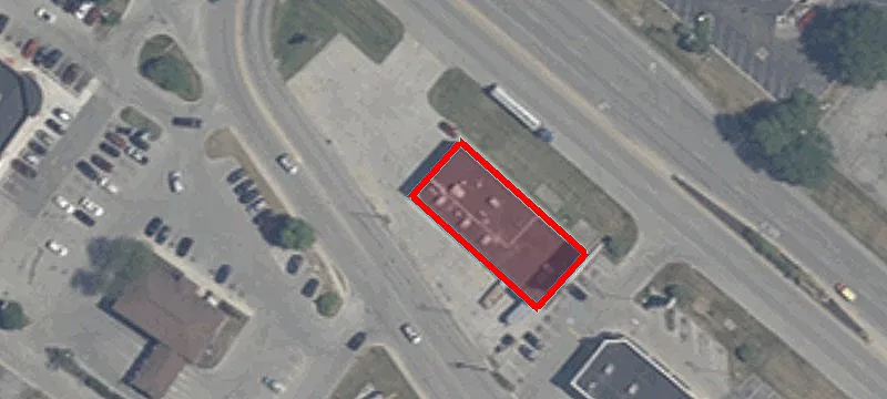 5999 Crawfordsville Rd