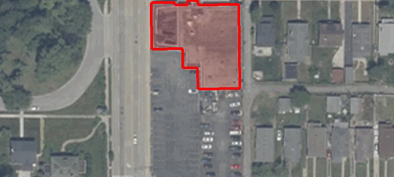 6131 Hohman Ave, Unit 45