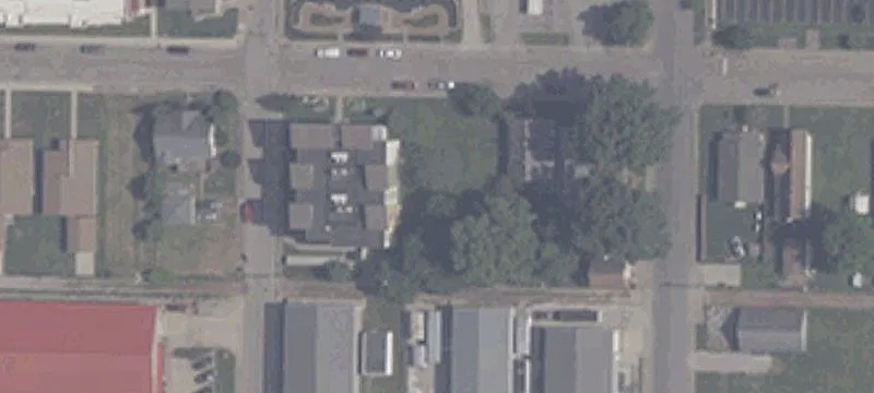 112 Michigan St