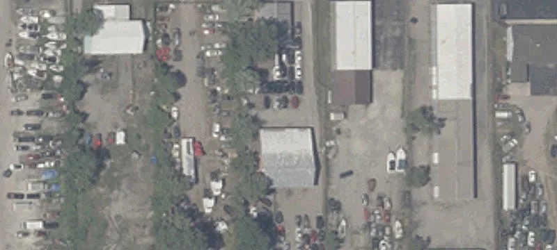 5655 Old Porter Rd