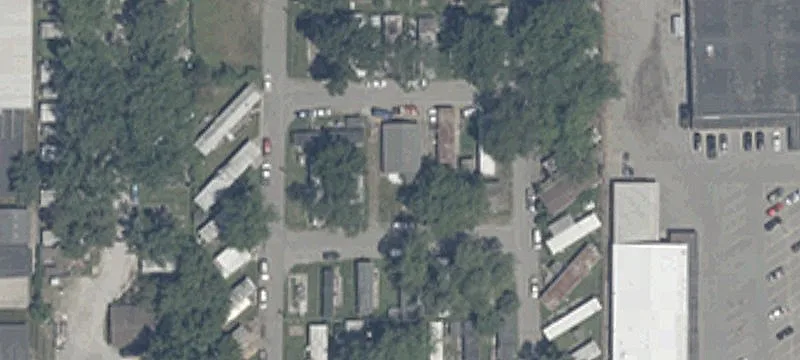 206 Lincoln W Hwy