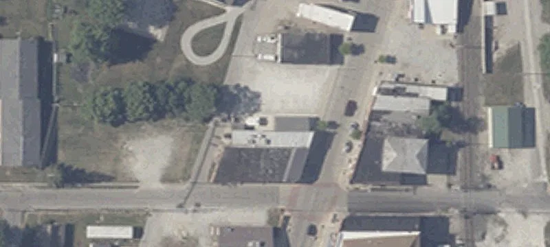 Main St