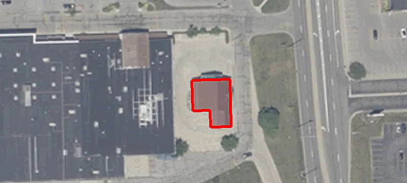 720 Dupont Rd