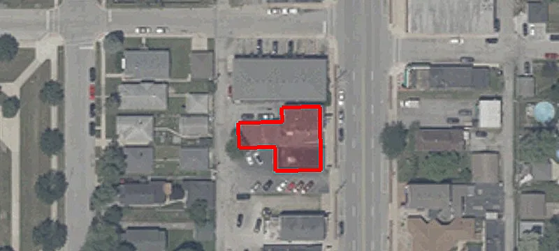 7010 Kennedy Ave, Unit 12