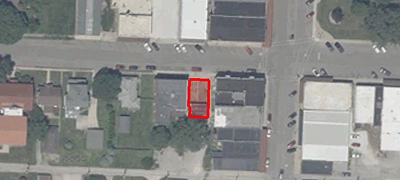 211 Graham St