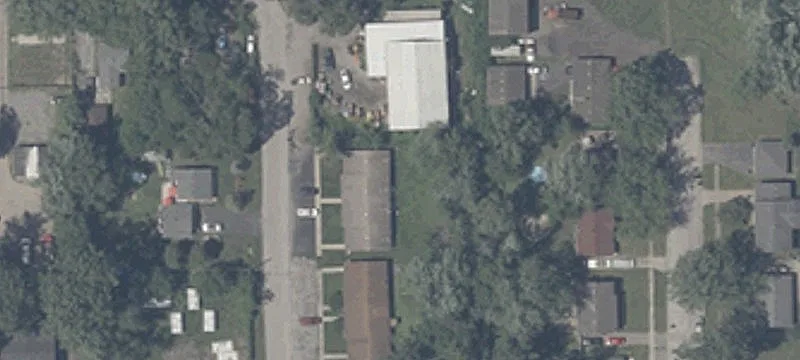 3609 Arizona St