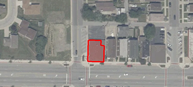 1802 Columbus Dr, Unit 4