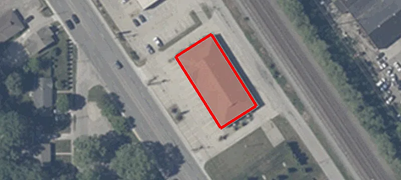 2850 Main St