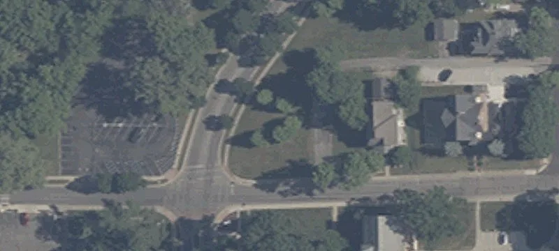 Monroe St