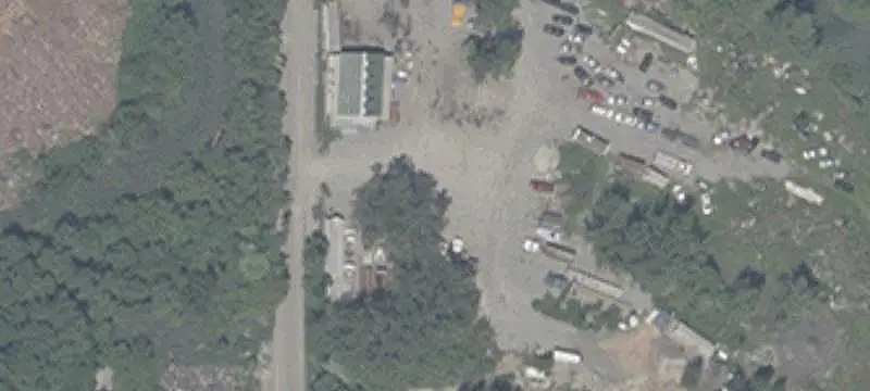 255 Clark Rd